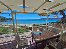 Elba Toscana 2024 April