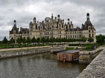 Chateau Chambord
