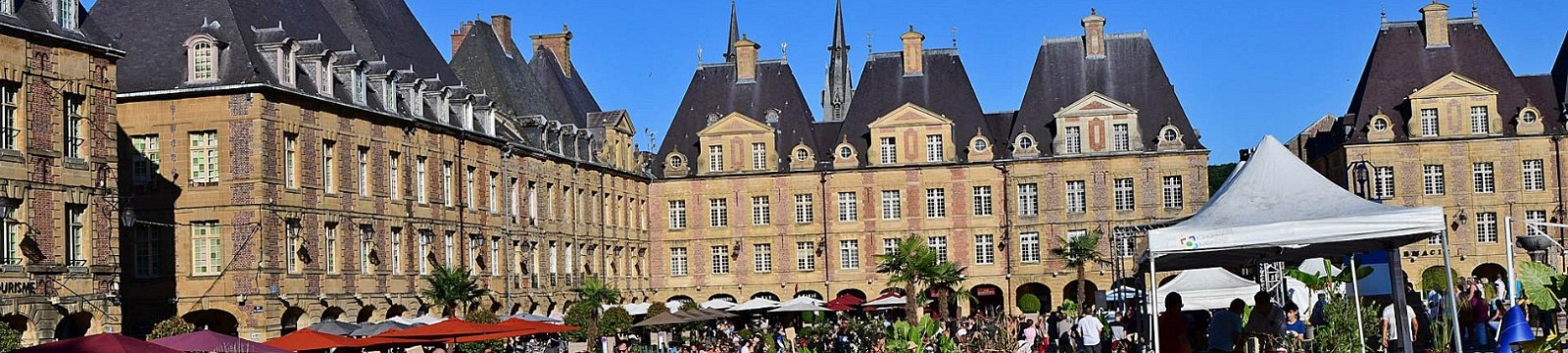 Charleville-Mézières