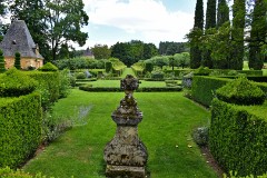 Die Gärten von Eyrignac