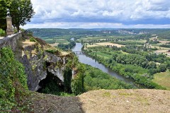 Frankreich 2023 Périgord Camping