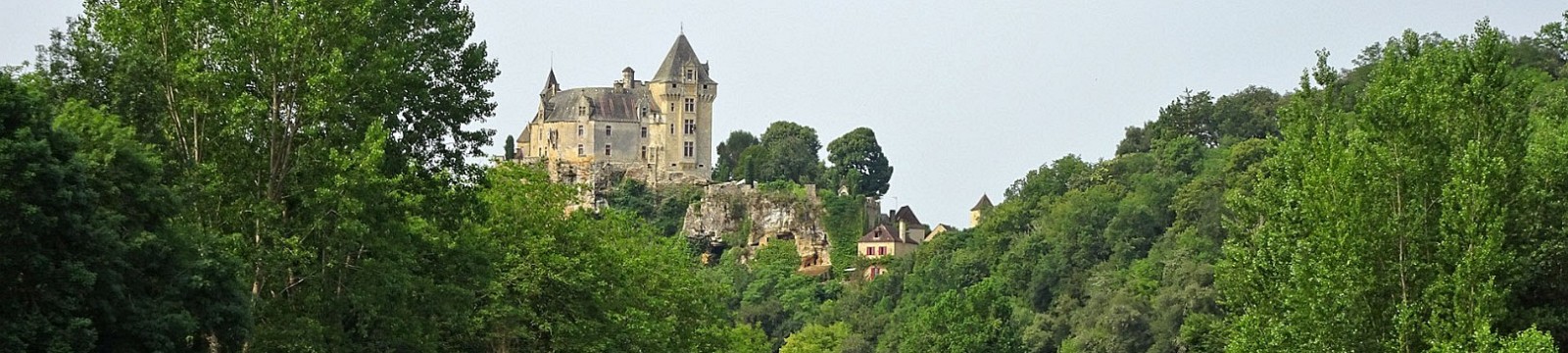 Dordogne Kajak Carscac_Vitrac
