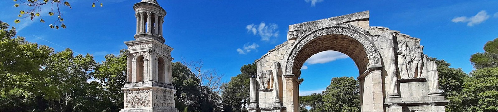 Saint-Remy, Provence