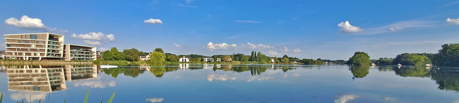 Retour über Berlare (B)