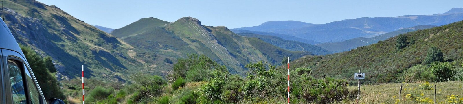 Somiedo Parque Natural (E)