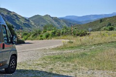 Frankreich Nordspanien WoMo JuniJuli 2025