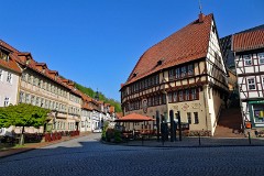 Harzer Roller Mai 2019