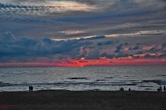 Holland 2022_08 Noordwijk Womo