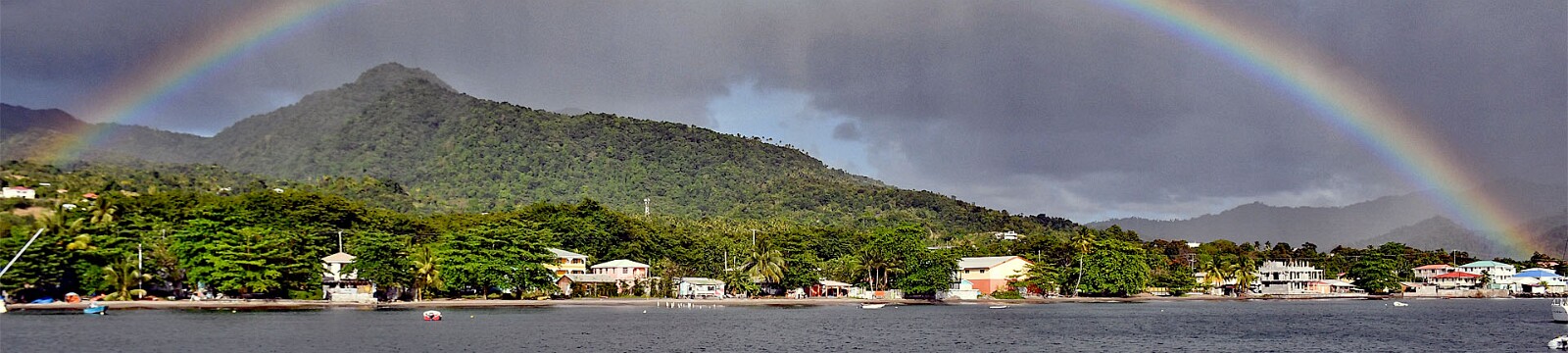Dominica