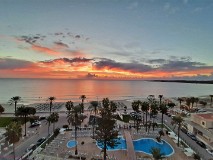 Mallorca 2023 Herbst