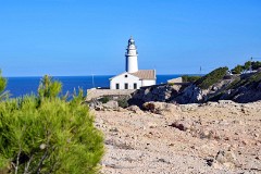 Mallorca Oktober 2019