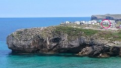 Nord-Spanien 2016 Womo