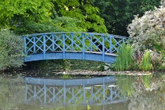 Wassergärten von Carsac-Aillac