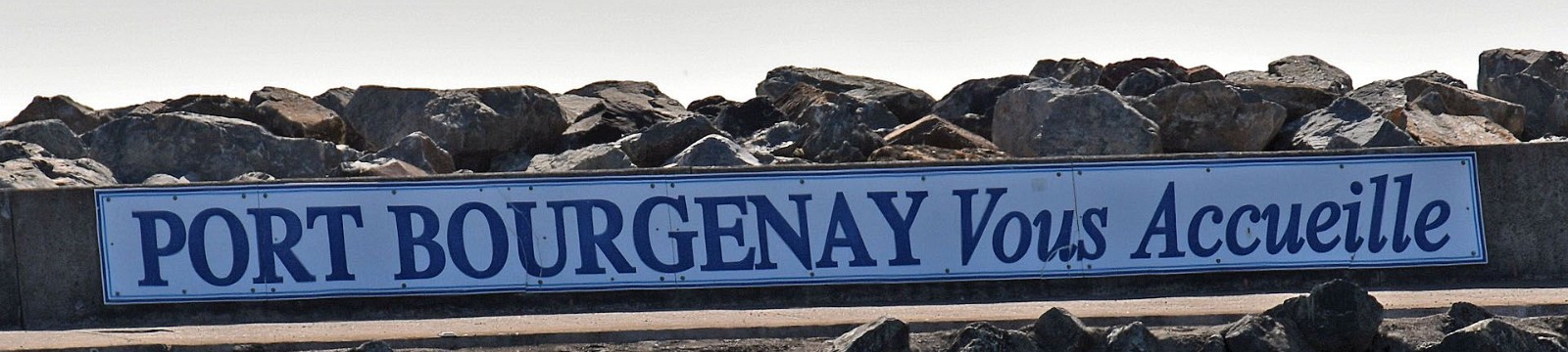 Bourgenay Plage du Veillon