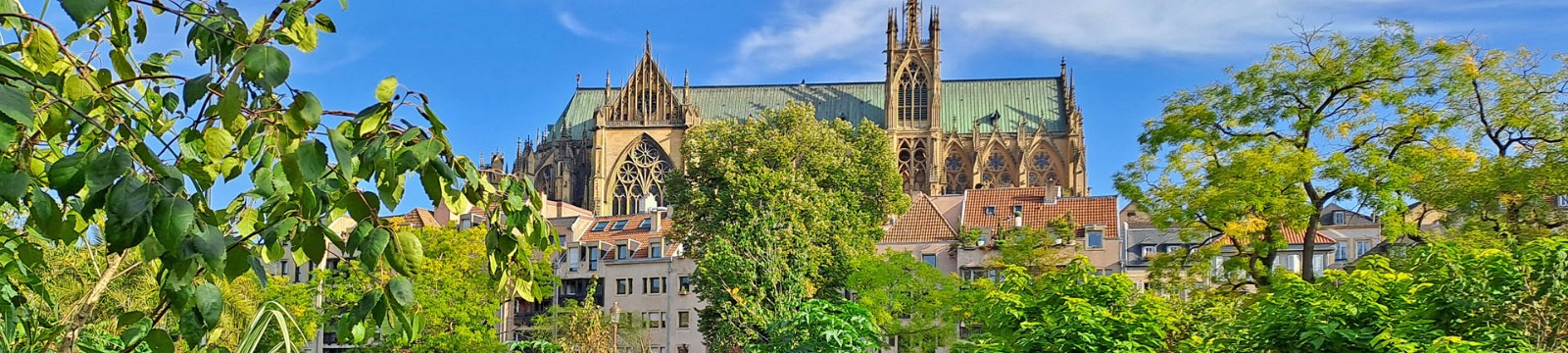 Ayvaille (B) und Metz