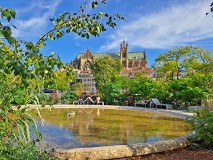 Provence Mittelmeer  Womo 2024 September