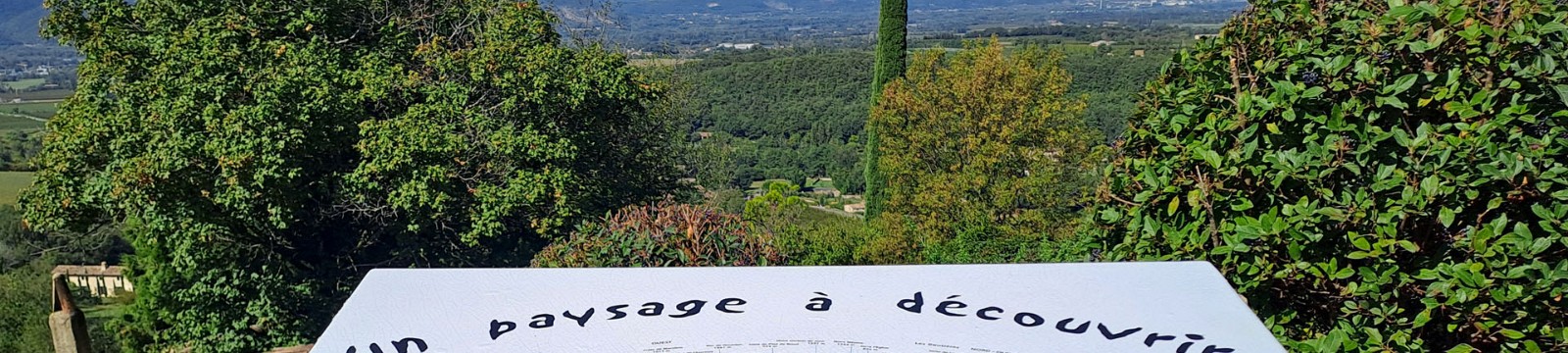 Cliousclat und Mirmande