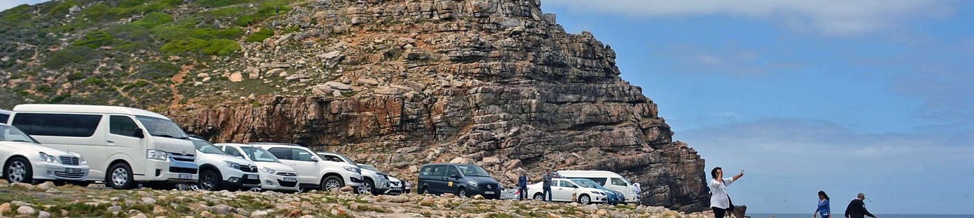 Cape of good hope, Chapmans Peak