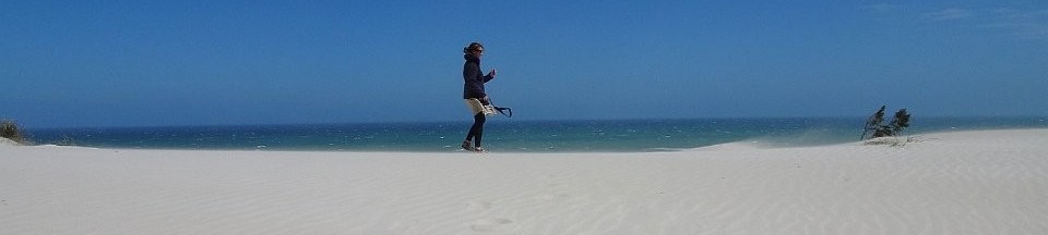 Swellendam und  De Hoop Nature Reserve