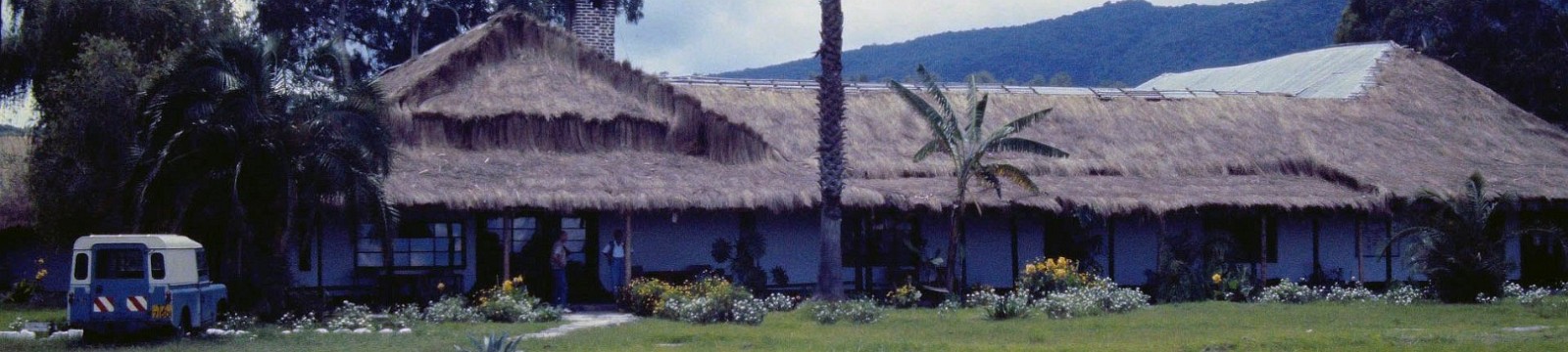 Der Norden, Moshi Arusha Kili Momella