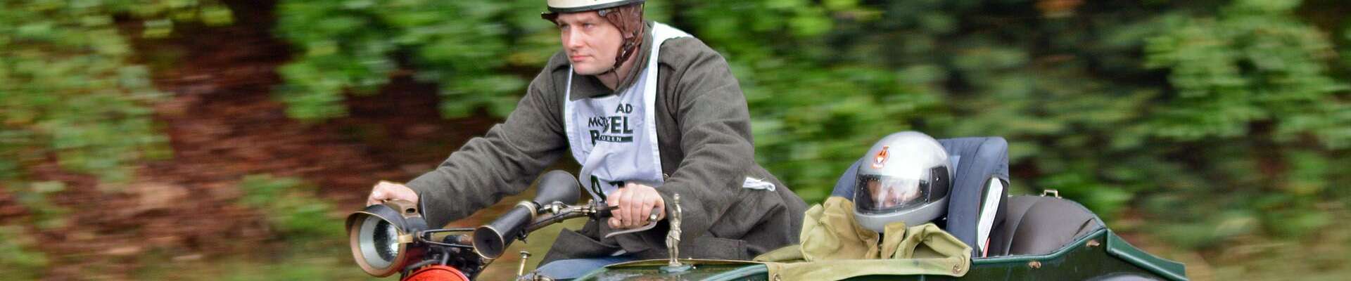 Startnummer 1 bis 50