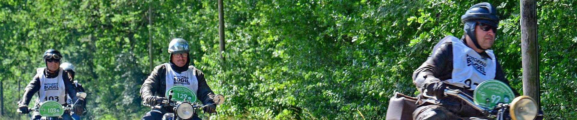 Start-Nr. unerkannt oder Gruppenbild