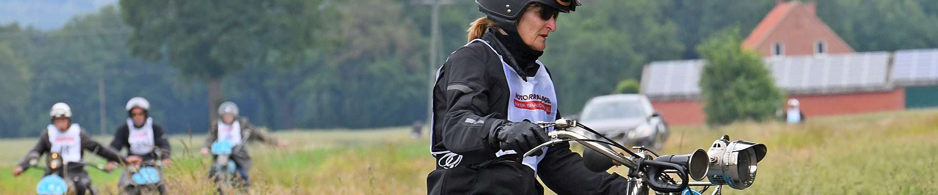 Startnr. 201 und hoeher