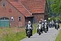 Gruppen und Crew