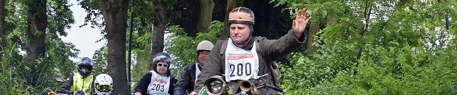 Start-Nr. 200-299